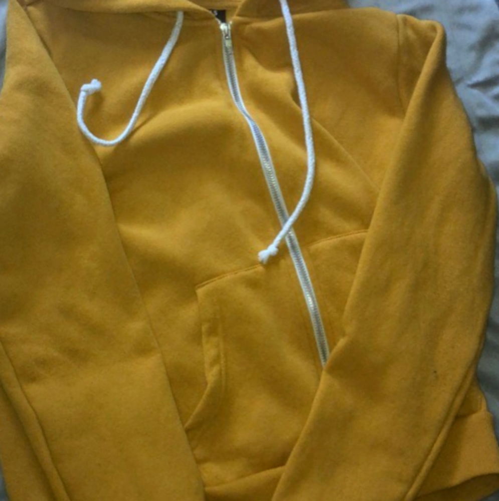 Yellow jacket